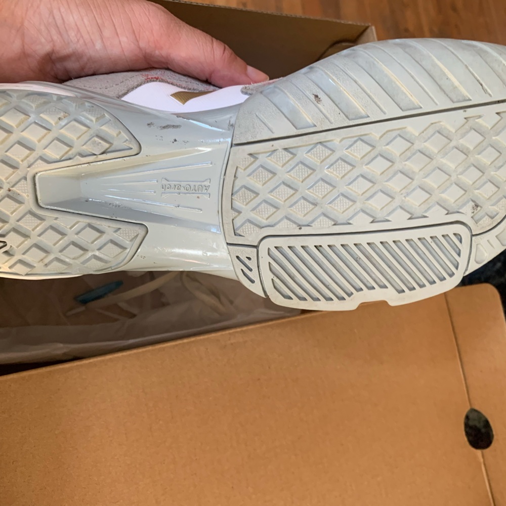Men’s fencing shoes EUR 39